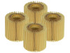 afe PROGUARD Oil Filter - 44-LF036-MB Photo - Primary