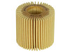 afe PROGUARD Oil Filter - 44-LF036-MB Photo - Unmounted