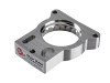 afe Silver Bullet Throttle Body Spacer GM Trucks 2500/3500 96-00 V8-7.4L/01-07 V8-8.1L - 46-34021 Photo - Primary