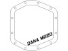 afe aFe POWER Differential Cover Jeep Wrangler (JL) 18-25 L4-2.0L (t)/ V6-3.6L (Dana M220) - 46-71350B Technical Drawing