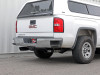 afe Apollo GT Series Cat-Back Exhaust System GM Trucks 09-18 V6-4.3L/V8-4.8/5.3L - 49-44135-B Photo - Mounted