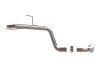 afe Apollo GT Series Axle-Back Exhaust System Toyota Land Cruiser (J250) 24-25 L4-2.4L (t) - 49-46081 Photo - Unmounted