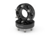 afe aFe CONTROL Wheel Spacers Ford F-150 21-25 6x135mm CB 87.1mm 1-1/2 IN Thickness - 610-30T001-B Photo - Primary