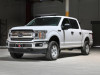 afe aFe CONTROL Wheel Spacers Ford F-150 21-25 6x135mm CB 87.1mm 1-1/2 IN Thickness - 610-30T001-B Photo - Mounted