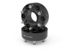 afe aFe CONTROL Wheel Spacers Chevrolet 1500 19-25 6x5.5mm CB 78.1mm 2 IN Thickness - 610-40T002-B Photo - Primary
