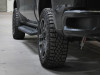 afe aFe CONTROL Wheel Spacers Chevrolet 1500 19-25 6x5.5mm CB 78.1mm 2 IN Thickness - 610-40T002-B Photo - Mounted