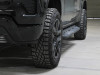 afe aFe CONTROL Wheel Spacers Chevrolet 1500 19-25 6x5.5mm CB 78.1mm 2 IN Thickness - 610-40T002-B Photo - Mounted