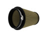 afe Magnum FLOW Universal Air Filter 5 IN F X 6-1/2 IN B X 4-3/4 IN T X 8 IN H - 72-50508 Photo - Unmounted