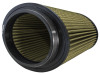 afe Magnum FORCE Intake Rplcmnt Air Filter (7x5-1/4)IN F x(10x7-1/4)IN B (6-7/8x4-7/8)IN Tx7-7/8IN H - 72-91066 Photo - Unmounted