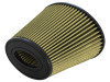 afe Magnum FORCE Intake Rplcmnt Air Filter (7x5-1/4)IN F x(10x7-1/4)IN B (6-7/8x4-7/8)IN Tx7-7/8IN H - 72-91066 Photo - Unmounted