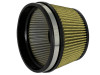 afe Magnum FORCE Intake Replacement Air Filter 6 IN F x 7 IN B x 5-1/2 IN T (Inverted) x 3-7/8 IN H - 72-91131 Photo - Unmounted