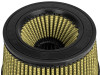 afe Magnum FORCE Intake Replacement Air Filter 6 IN F x 7 IN B x 5-1/2 IN T (Inverted) x 3-7/8 IN H - 72-91131 Photo - Unmounted