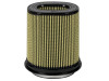 afe Momentum Intake Rplcmnt Air Filter (6-3/4x4-3/4) F x (8-1/4x6-1/4) IN B x (7-1/4x5) T X 9 IN H - 72-91143 Photo - Primary