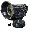 BD Diesel 12-18 RAM 2500/3500 5.7L/6.4L HEMI 2WD (66RFE) Roadmaster Transmission & Converter Package - 1064912SS User 1