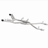 Magnaflow 23-2025 Nissan Z SPEQ Series Cat-Back Exhaust System - 19697 360 Degree Image Set