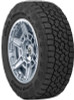 Toyo Open Country A/T III Tire - LT265/70R20 126/123S E/10 - 357430 Photo - Primary