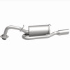 MagnaFlow 08-14 Scion xD 1.8L BRE Exhaust Kit - 106-0913 360 Degree Image Set