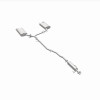 MagnaFlow Toyota BRE Exhaust Replacement Kit - 106-0963 360 Degree Image Set