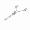 MagnaFlow Stellantis BRE Exhaust Replacement Kit - 106-0982 360 Degree Image Set
