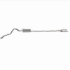 MagnaFlow Ford BRE Exhaust Replacement Kit - 106-1026 360 Degree Image Set
