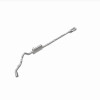 MagnaFlow Ford BRE Exhaust Replacement Kit - 106-1026 360 Degree Image Set