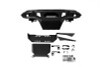 DV8 24-25 Toyota Tacoma Spec Series Front Winch Bumper - Micro-Texture Black - FBTT1-09 Photo - out of package