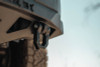 DV8 24-25 Toyota Tacoma Spec Series Front Winch Bumper - Micro-Texture Black - FBTT1-09 Photo - out of package