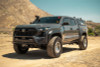 DV8 24-25 Toyota Tacoma Spec Series Front Winch Bumper - Micro-Texture Black - FBTT1-09 Photo - out of package