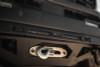 DV8 24-25 Toyota Tacoma Spec Series Front Winch Bumper - Micro-Texture Black - FBTT1-09 Photo - out of package