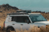 DV8 24-25 Toyota Land Cruiser / GX550 Roof Rack - RRTL4-01 Photo - out of package
