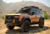 DV8 24-25 Toyota Land Cruiser / GX550 Roof Rack - RRTL4-01 Photo - out of package