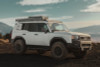 DV8 24-25 Toyota Land Cruiser / GX550 Roof Rack - RRTL4-01 Photo - out of package