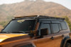 DV8 24-25 Toyota Land Cruiser / GX550 Roof Rack Light Mount (for RRTL4-01) - RRTL4-01L Photo - out of package