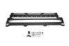 DV8 24-25 Toyota Land Cruiser / GX550 Roof Rack Light Mount (for RRTL4-01) - RRTL4-01L Photo - out of package