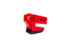 DV8 Xtract Hitch Skid Plate - Red - UNHS-01RD Photo - Primary