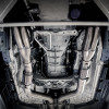 Stainless Works 22-25 Cadillac CT5-V Blackwing 2in Headers - CT5V22HCAT Photo - Mounted