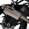 Vance & Hines 19-25 Kawasaki ZX-6R VS-6 Slip-on Exhaust - 33603 Photo - Primary
