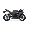 Vance & Hines 19-25 Kawasaki ZX-6R VS-6 Slip-on Exhaust - 33603 Photo - Primary