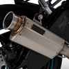 Vance & Hines 19-25 Kawasaki ZX-6R VS-6 Slip-on Exhaust - 33603 Photo - Primary
