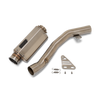 Vance & Hines 19-25 Kawasaki ZX-6R VS-6 Slip-on Exhaust - 33603 Photo - Primary
