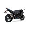 Vance & Hines 19-25 Kawasaki ZX-6R VS-6 Slip-on Exhaust - 33603 Photo - Primary