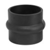 AEM Hose Hump 3in/3in x 3inl Blk - 5-530 Photo - Primary