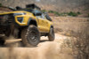 DV8 23-25 Chevy Colorado & GMC Canyon Rock Sliders - Micro Texture Black - SRCS3-02 Photo - out of package