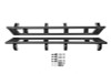 DV8 23-25 Chevy Colorado & GMC Canyon Rock Sliders - Micro Texture Black - SRCS3-02 Photo - out of package