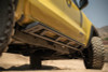 DV8 23-25 Chevy Colorado & GMC Canyon Rock Sliders - Micro Texture Black - SRCS3-02 Photo - out of package