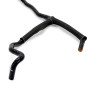 Mishimoto 15-16 Ford 6.7L Powerstroke Coolant Overflow Hose - MMHOSE-F2D-15OV User 1
