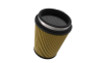 Airaid Cone Filter 5in Flg 6-1/2in b 4-5/8in t 7in h - Synthamax - 705-507 Photo - lifestyle view