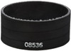 K&N Hose 3.75inid X 1.75inl Reinforced - 08536 Photo - Primary