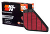 K&N Saturn Outlook/GMC Acadia 3.6L Air Filter - KNA-2394 Photo - out of package