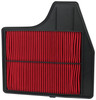 K&N Nissan Altima L4-2.5L F/I 13-18 Air Filter - KNA-2478 Photo - Primary